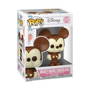 Disney Mickey Mouse Easter Chocolate Pop! Vinyl