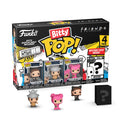 Friends Monica as Catwoman Bitty Pop! 4-Pack