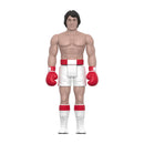 Rocky I Boxing Reaction 3.75" Figure