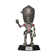 Star Wars: Mandalorian IG-11 Marshall US Ex. Pop! Vinyl