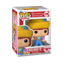 Strawberry Shortcake Huckleberry Pie Pop! Vinyl