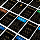 Monopoly Mega GOLD Edition