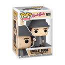 Uncle Buck Buck Pop! Vinyl