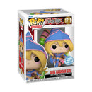 Yu-Gi-Oh! Dark Magician Girl with Magic Cylinder Pop! Vinyl