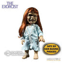 The Exorcist Regan 15" Mega Scale Figure with Sound