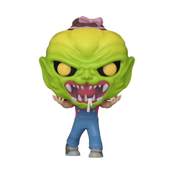 Goosebumps The Haunted Mask Pop! Vinyl