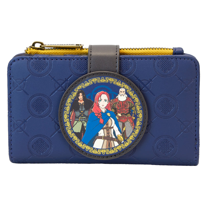 The Lord of the Rings: The War of the Rohirrim Wallet