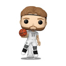 NBA: Mavericks Luka Doncic (City Edition 2024) Pop!