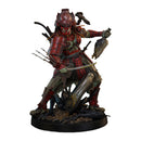Alien vs Predator Akaoni Samurai Predator 1:6 Scale Figure