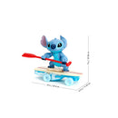 Lilo & Stitch Stitch on Surfboard Remote Control