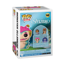 Spellbound Monster Ellsmere Pop! Vinyl