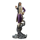 Castlevania: Nocturne Olrox PVC Figure