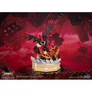 Sonic X Shadow Generations Shadow Evolved Statue
