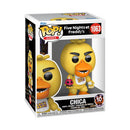 Five Nights at Freddy's (2023) Chica Pop! Vinyl