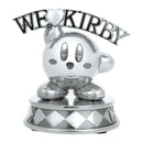 Kirby We Love Kirby Diecast Statue