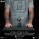 Beetlejuice MiniCO Vinyl