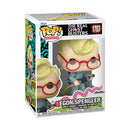 The Real Ghostbusters (TV'86) Egon Spengler Pop! Vinyl