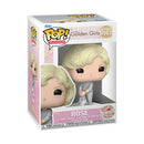 Golden Girls: 40th Anniversary Rose (Workout Gear) Pop! Vinyl