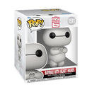 Big Hero 6 Baymax with Heart Hands 6" Pop! Vinyl