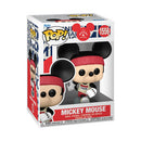 Disney: Excellent 8 Mickey (Runner) Pop! Vinyl