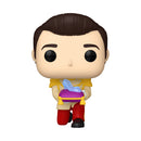 Cinderella (1950): 75th Anniversary Prince Charming Pop! Vinyl