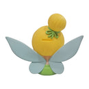 Peter Pan Tinker Bell PVC Figural Bank