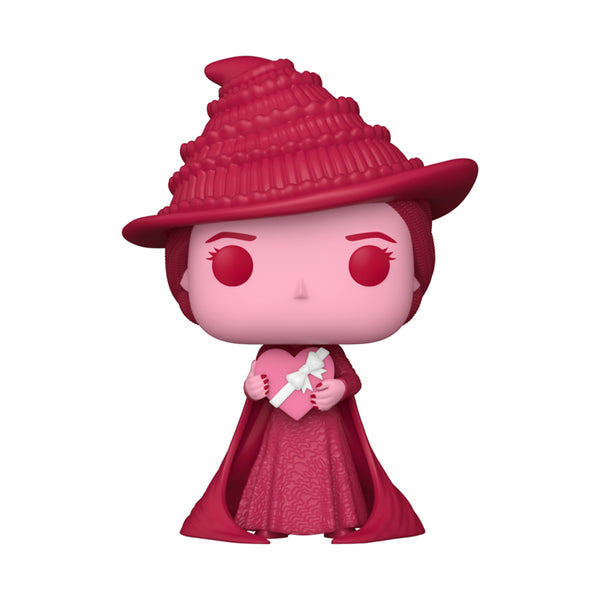 Wicked (2024) Elphaba (Valentine) Pop! Vinyl