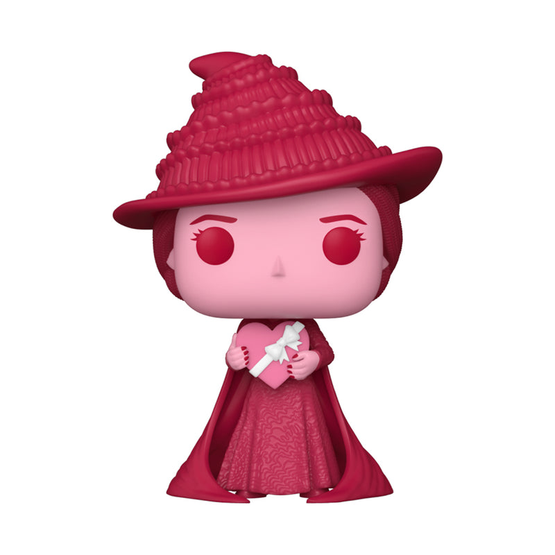 Wicked (2024) Elphaba (Valentine) Pop! Vinyl