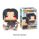 Naruto: Shippuden Edo Itachi US Exclusive Pop! Chase Ships 1 in 6