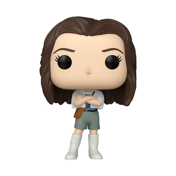 Ferris Bueller's Day Off Sloane Pop! Vinyl