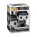 Charlie Chaplin Charlie Chaplin Pop! Vinyl
