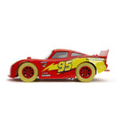 Cars 1:14 Lightning Mcqueen (Glow) Remote Control Car