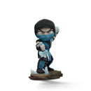 Mortal Kombat Sub-Zero MiniCO Vinyl Figure