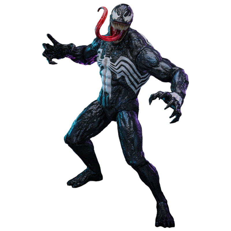 Marvel Comics Venom 1:6 Scale Collectible Figure