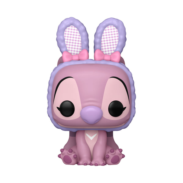 Lilo & Stitch Angel Easter Pop! Vinyl