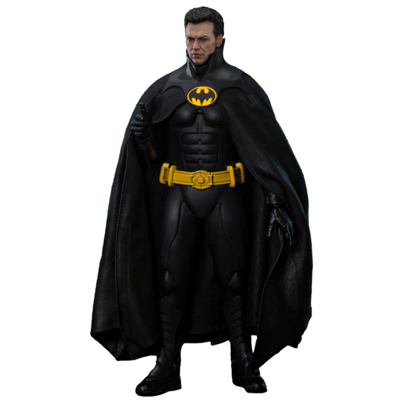 Batman Returns Batman Deluxe 1:6 Scale Action Figure