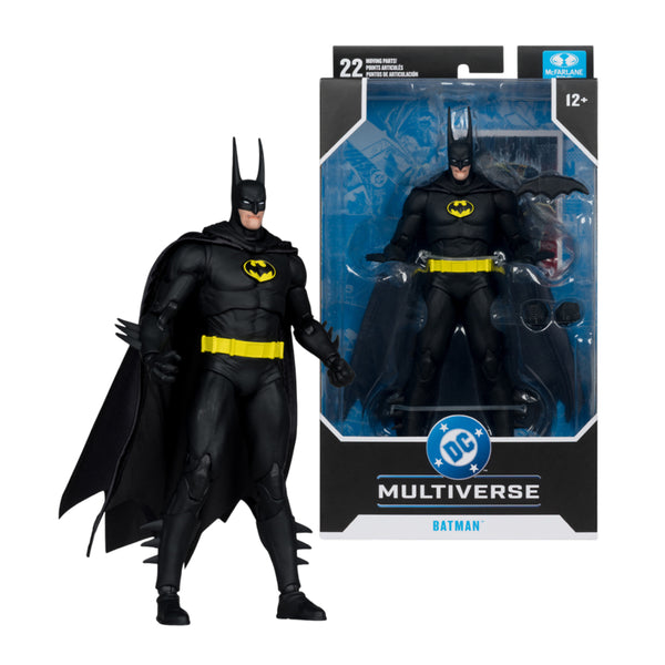 DC Multiverse Batman Troka 7" Action Figure