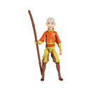 Avatar: The Last Airbender Aang 5" Scale Action Figure