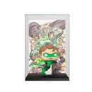 DC Comics Green Lantern DC Rebirth