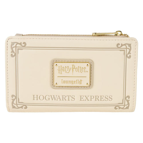 Harry Potter Hogwarts Express Ticket Bifold Wallet