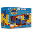 DC Comics Black Manta Sea Saucer Super Powers Vehicle