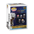 Arcane: League of Legends TV Ekko Pop! Vinyl