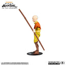 Avatar: The Last Airbender Aang 7" Scale Action Figure