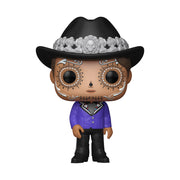 Barbie Ken Dia De Los Muertos Pop! Vinyl