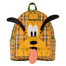 Disney Pluto 95th Anniversary Mini Backpack