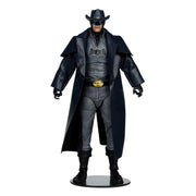 DC Multiverse Cowboy Batman 7" Figure