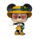 Disney: Excellent 8 Minnie Festival Pop! Vinyl