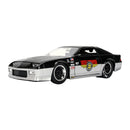 Big Time Muscle 1985 Chevrolet Camaro 1:24 Diecast Vehicle