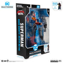 Dark Nights Death Metal Superman 7" Figure