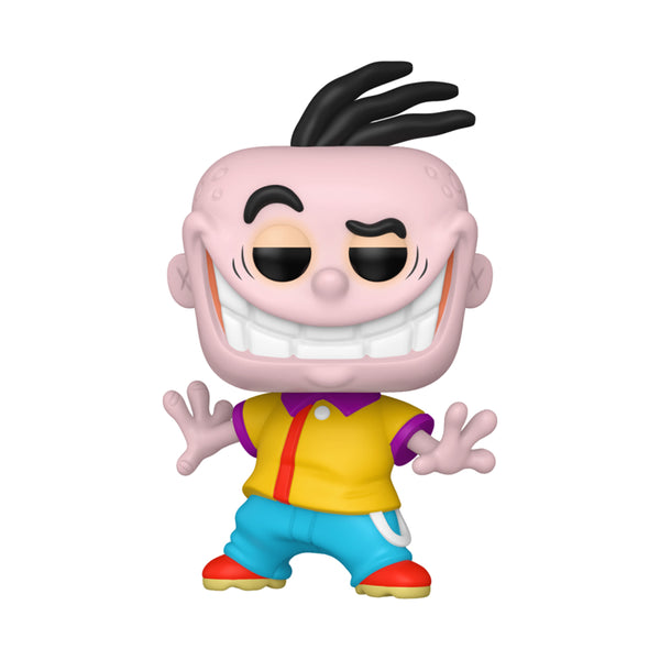 Ed, Edd & Eddy Eddy Pop! Vinyl